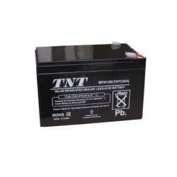 Acumulator plumb acid 12V 12Ah