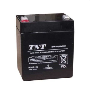 Acumulator plumb acid 12V 5Ah universal | LexService.ro