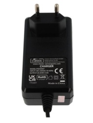 Alimentator încărcător aspirator Xiaomi, Dreame, Hoover – 30,8V DC, 0.8A, 24W - Img 2