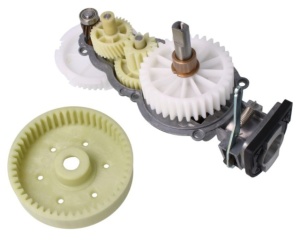 Angrenaj Roți Dințate Robot Bucătărie AEG Electrolux Original 4055396420 | LexService.ro