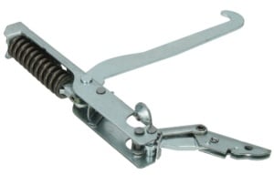 Balama usa cuptor aragaz Whirlpool, Indesit, Ariston Originala - Img 3