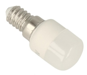 Bec LED Frigider E14 Original Beko Arctic Grundig 5760500400 C00867572 | LexService.ro