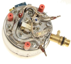 Boiler cu rezistenta generator aburi TEFAL Original CS-00142342