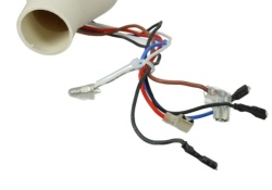 Boiler fier de calcat cu aburi Tefal Original FS-9100028362 - Img 2