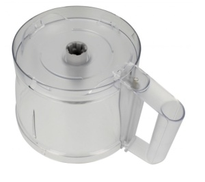 Bol (Cană) Robot de Bucătărie Bosch Original 12009553 | LexService.ro