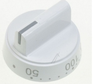 Buton cuptor, aragaz Amica Original
