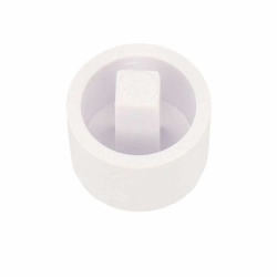 Buton aprindere lampa bec pentru cuptor, aragaz electric Arctic, Beko