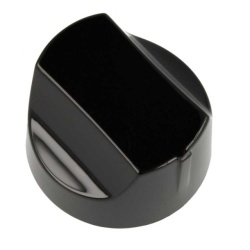 Buton cuptor aragaz Electrolux, Zanussi