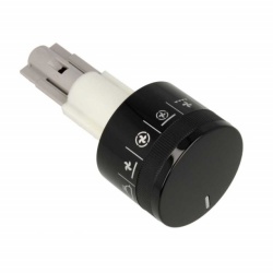 Buton cuptor, aragaz Gorenje Original