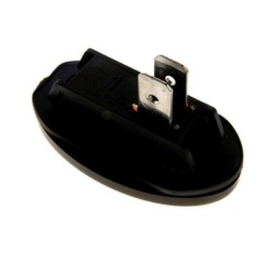 Buton plita electrica Whirlpool