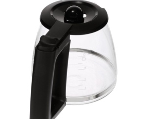 Cană sticlă cafetieră Bosch Original 11056601