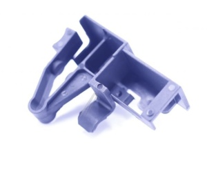 Capac dreapta profil superior ușă cuptor Heinner H20-25-320-698