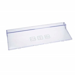Capac sertar congelator Beko Original 4640640200, 4638250500
