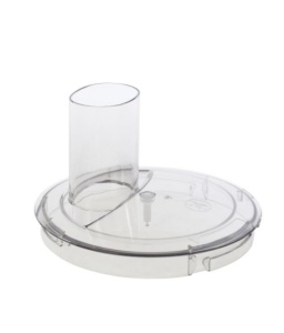 Capac superior robot de bucătărie Bosch/Siemens Original 00707370