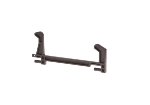 Carlig inchidere usa cuptor microunde Bosch, Siemens Original