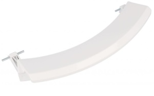 Clapetă mâner ușă hublou mașină de spălat Bosch Echivalent 00751782