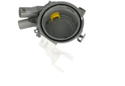 Colector apa masina de spalat vase Gorenje Original - Img 3