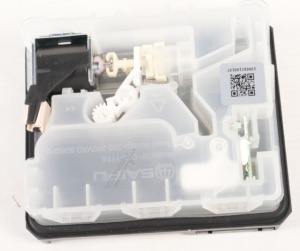 Compartiment detergent Gorenje Hisense Original H12538428 - Img 2