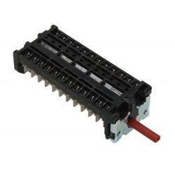 Comutator cuptor electric Beko, Grundig Original