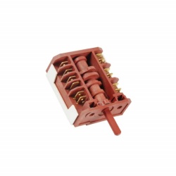 Comutator cuptor electric Electrolux, Zanussi Original 
