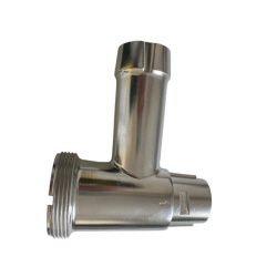 Corp masina de tocat Zass ZMG10