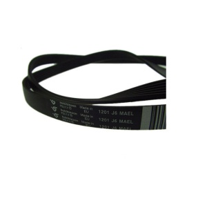 Curea 1201 J6 EL Mașină de Spălat și Uscător Hotpoint Ariston C00119126 Original | LexService.ro