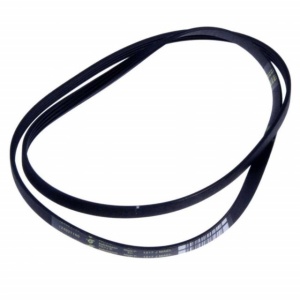 Curea 1217J4 EL pentru mașină de spălat Zanussi, Electrolux Echivalent 1240211001