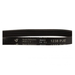 Curea 1238J4MA Hutchinson Elastica