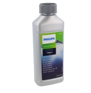Detartrant espressor Philips Original CA6700/10 250 ml 421945063691 | LexService.ro