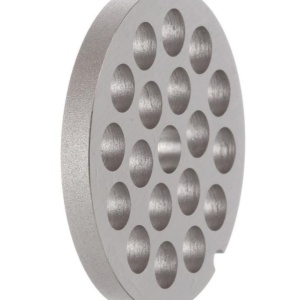 Disc perforat, sită Original Bosch, Siemens 10031855 - Img 2