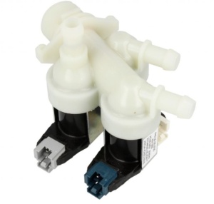Electrovalvă cu 3 ieșiri mașină de spălat Candy/Hoover echivalent 42513592