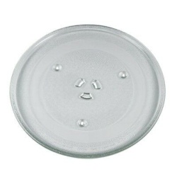 Farfurie cuptor cu microunde Samsung Echivalent DE74-20102D – Diametru 28,5 cm