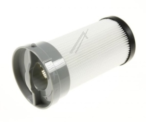Filtru aspirator Delonghi DLS 550 Original 5519210651 - Img 2