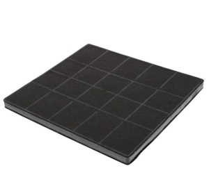 Filtru carbon activ hota Electrolux 244X266X18 Original 140187151018