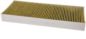 Filtru Carbon Activ Original Bosch Siemens 11034172 Înlocuitor 11018621