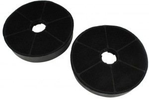 Filtru carbon hotă Gorenje Original 688572 Set 2 bucăți LexService.ro