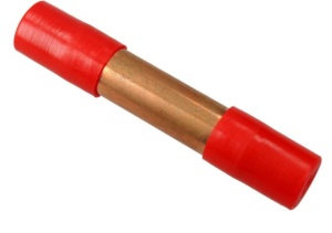 Filtru dezhidrator frigider 7.5g 10cm x 16mm universal | LexService.ro
