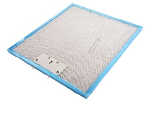 Filtru metalic antigrăsime hotă Elica Echivalent ACC0000005, 30,4 × 26,7 cm