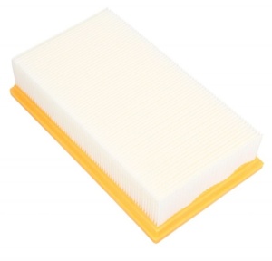 Filtru pentru aspirator Karcher Echivalent 6904-3670 Inlocuitor 01A YK01 103-089-155