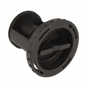 Filtru pompă mașină de spălat Gorenje Original 477143 – Ø 6,5 cm