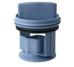Filtru scame mașină de spălat Bosch Siemens Echivalent 00647920 reutilizabil | LexService.ro