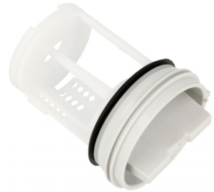 Filtru scame mașină de spălat Hyundai HY WM 1007 original 42268877 / TJ-HANYU 32027608 Vestel