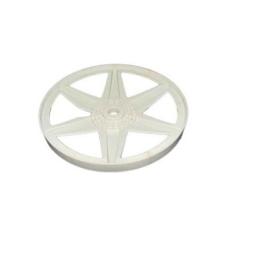 Fulie tambur mașină de spălat Candy, Hoover Original 41024466