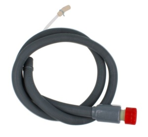Furtun Alimentare Apă cu Aquastop Electric Beko 1760360300 – 1,8m 3/4” IG - Img 2