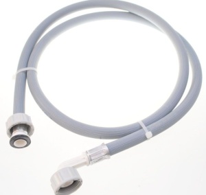 Furtun alimentare apa masina de spalat Whirlpool 1,5m