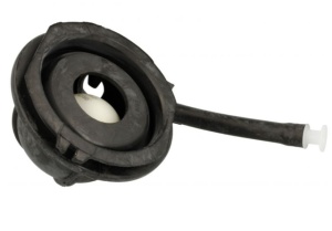 Furtun cuvă-pompă mașină de spălat Bosch, Siemens Echivalent 00704793