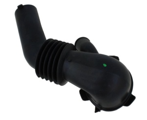 Furtun cuva pompa masina de spalat LG Original AGM30135209 - Img 6