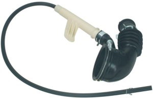 Furtun cuva pompa Samsung masina de spalat, Original DC67-00551A, DC97-20750A