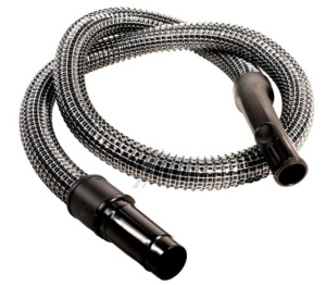 Furtun pentru aspirator Zelmer, Bosch Original 00145666, 1,8 m, gri