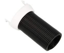 Furtun racord perie aspirator Rowenta RH Original RS-2230001219, RS-2230001082 - Img 4